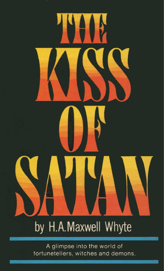 Kiss of Satan