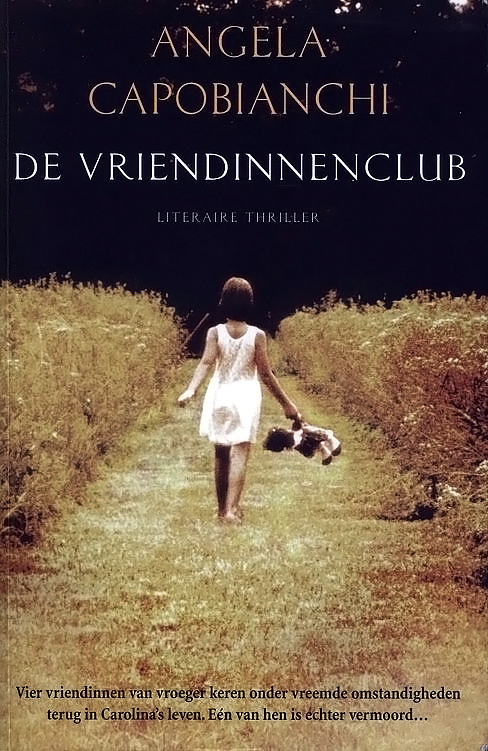 De Vriendinnenclub