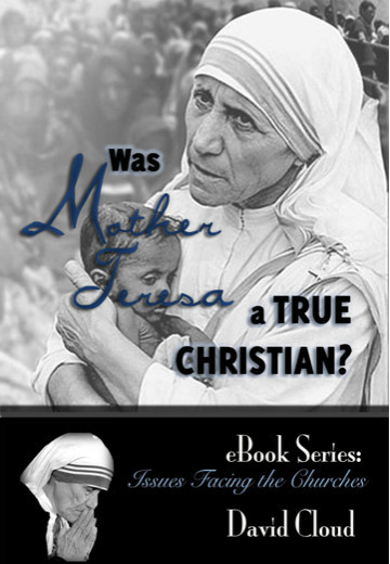 Was Mother Teresa a True Christian?