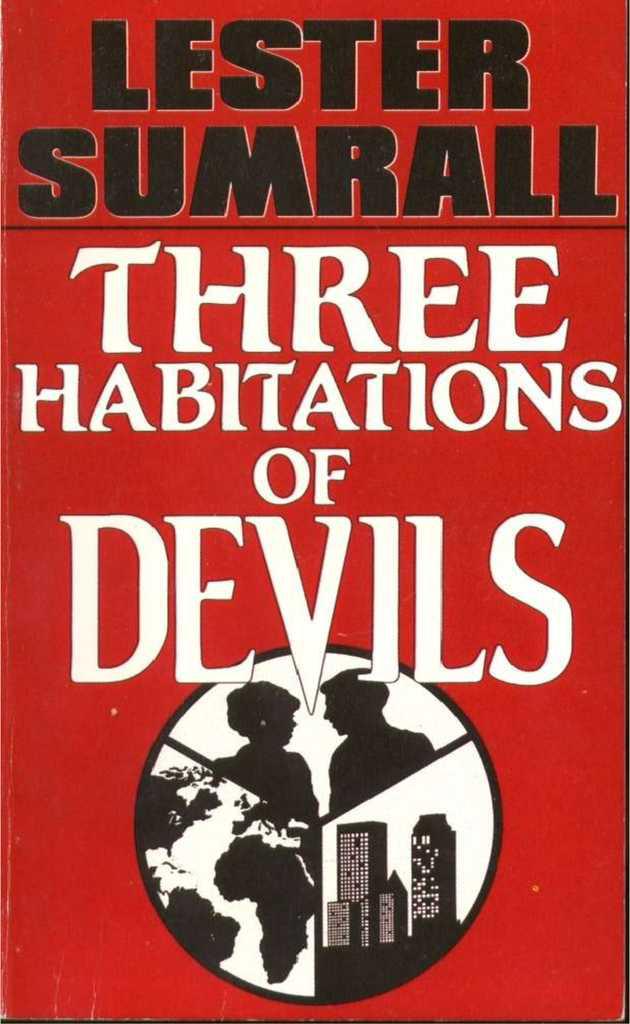 Three Habitations of Devils