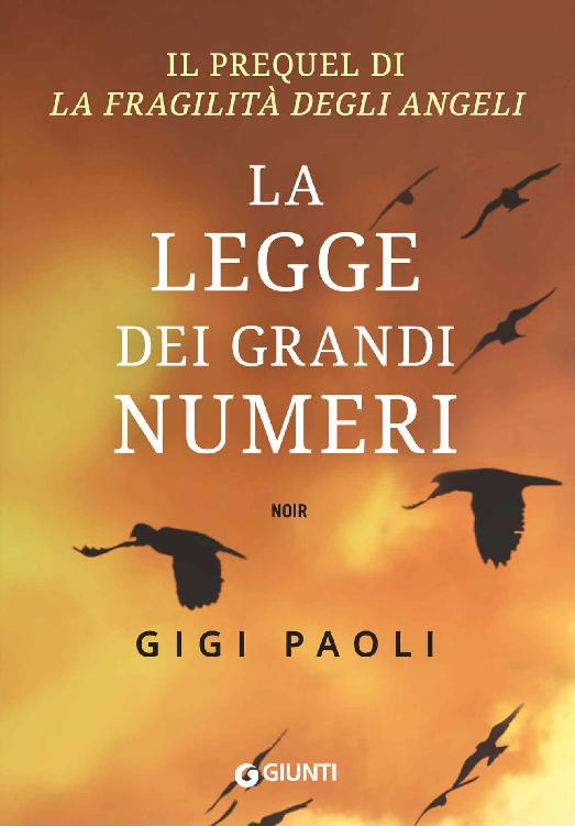 La Legge dei grandi numeri