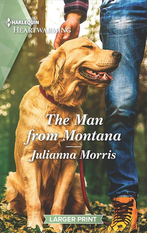 The Man From Montana