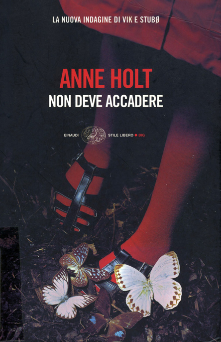 Non deve accadere