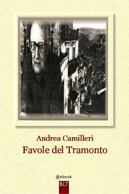 Favole del tramonto