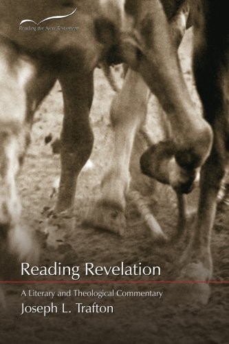 Reading Revelation: A Literary and Theological Commentary (Reading the New Testament) (Volume 12)