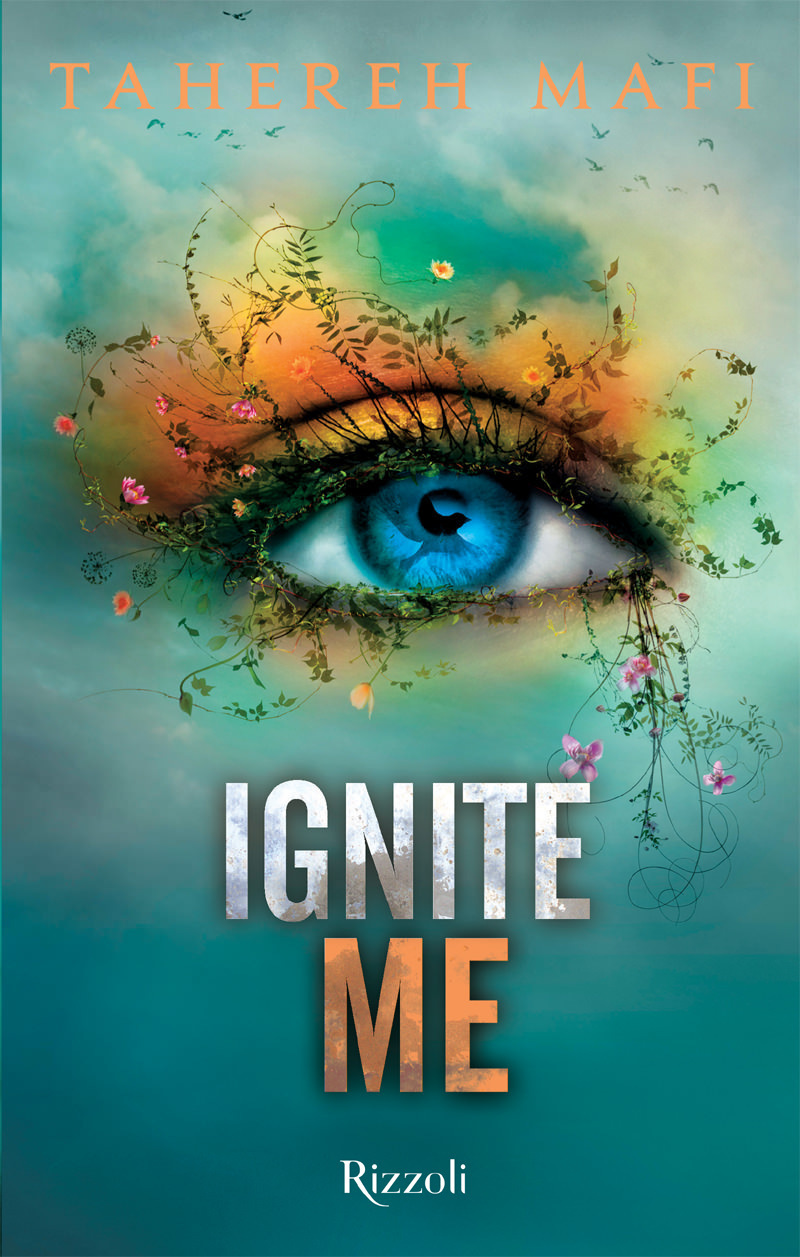 Ignite Me - fiamme di me