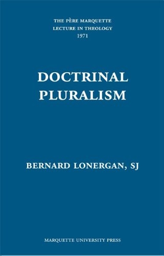 Doctrinal Pluralism