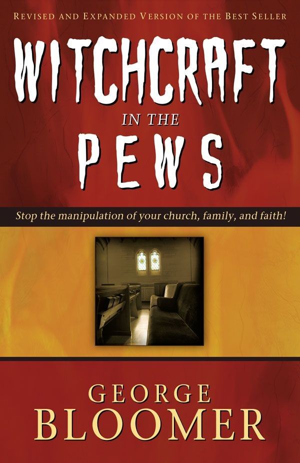 Witchcraft in the Pews