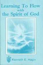 Learning To Flow with the Spirit of God