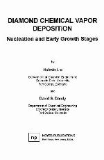 DIAMOND CHEMICAL VAPOR DEPOSITION Nucleation and Early Growth Stages