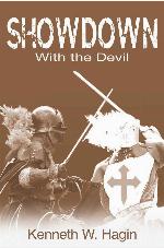 Showdown With the Devil
