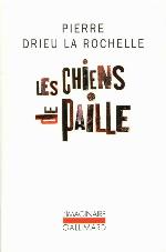 Les Chiens de paille