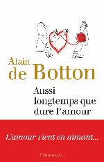 Aussi longtemps que dure l'amour