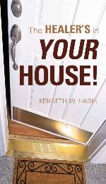 The Healer's in Your House