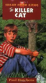The Killer Cat