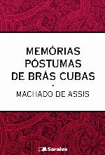 Memórias póstumas de Brás Cubas