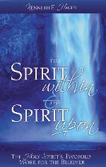 The Spirit Within & the Spirit Upon