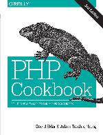 PHP Cookbook: Solutions & Examples for PHP Programmers