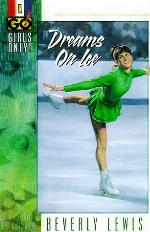 Dreams on Ice (Girls Only