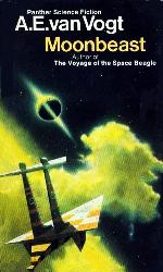 Moonbeast aka The Beast (1963)