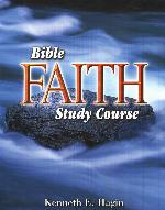 Bible Faith Study Course