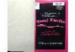 The Diagnosis and Correction of Vocal Faults: A Manual for Teachers of Singing and for Choir Directors