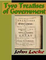 Two Treatises of Government