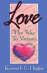 Love: The Way to Victory
