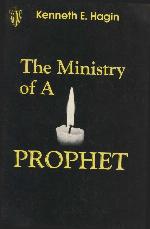 The Ministry of a Prophet