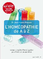 L'homéopathie de A à Z