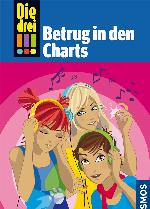 Betrug in den Charts (Die drei !!! 31)