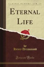 Eternal Life
