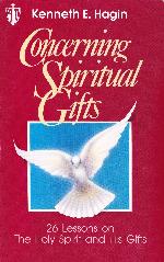 Concerning Spiritual Gifts