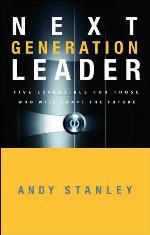 Next Generation Leader
