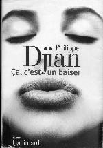 Ça, c'est un baiser