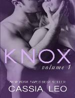 KNOX: Volume 1