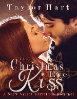 The Christmas Eve Kiss: A Snow Valley Christmas Romance