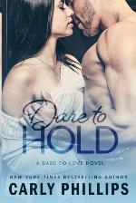 Dare to Hold