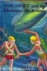 Electronic Hydrolung