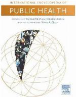 Encyclopedia of public health