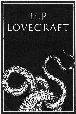 Antologia H. P. Lovecraft