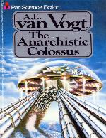 The Anarchistic Colossus (1977)