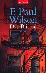 Das Ritual Roman