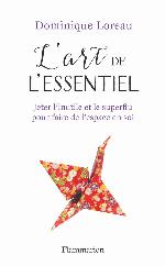 L'art de l'essentiel