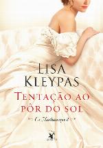 [Os Hathaways3]Tentação ao pôr do sol(Oficial)