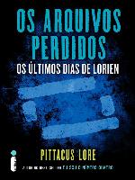 Os Arquivos perdidos: Os Últimos Dias de Lorien