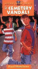 The Cemetery Vandals