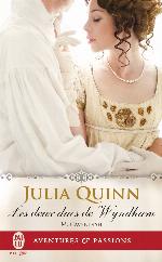 Les deux ducs de Wyndham- M. Cavendish