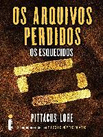 Os Arquivos Perdidos: Os Esquecidos