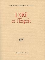 L'Œil et l'Esprit